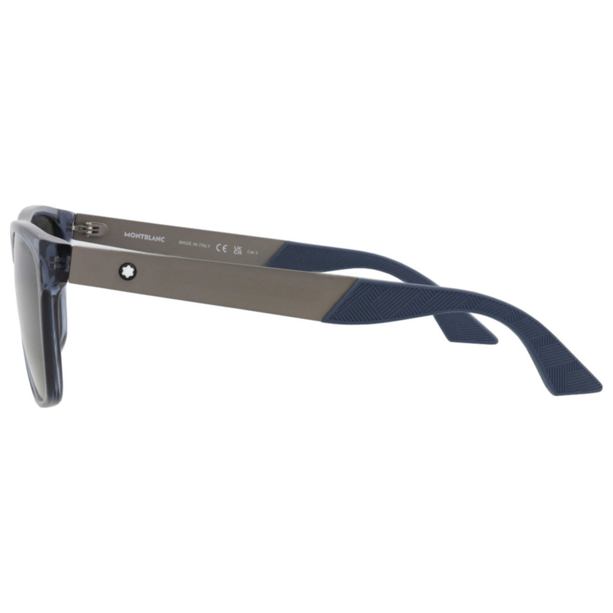 Montblanc Men's Sunglasses MB0298S-30014584-002