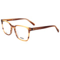 Fossil Men's Eyeglasses FOS7115-BAS-52