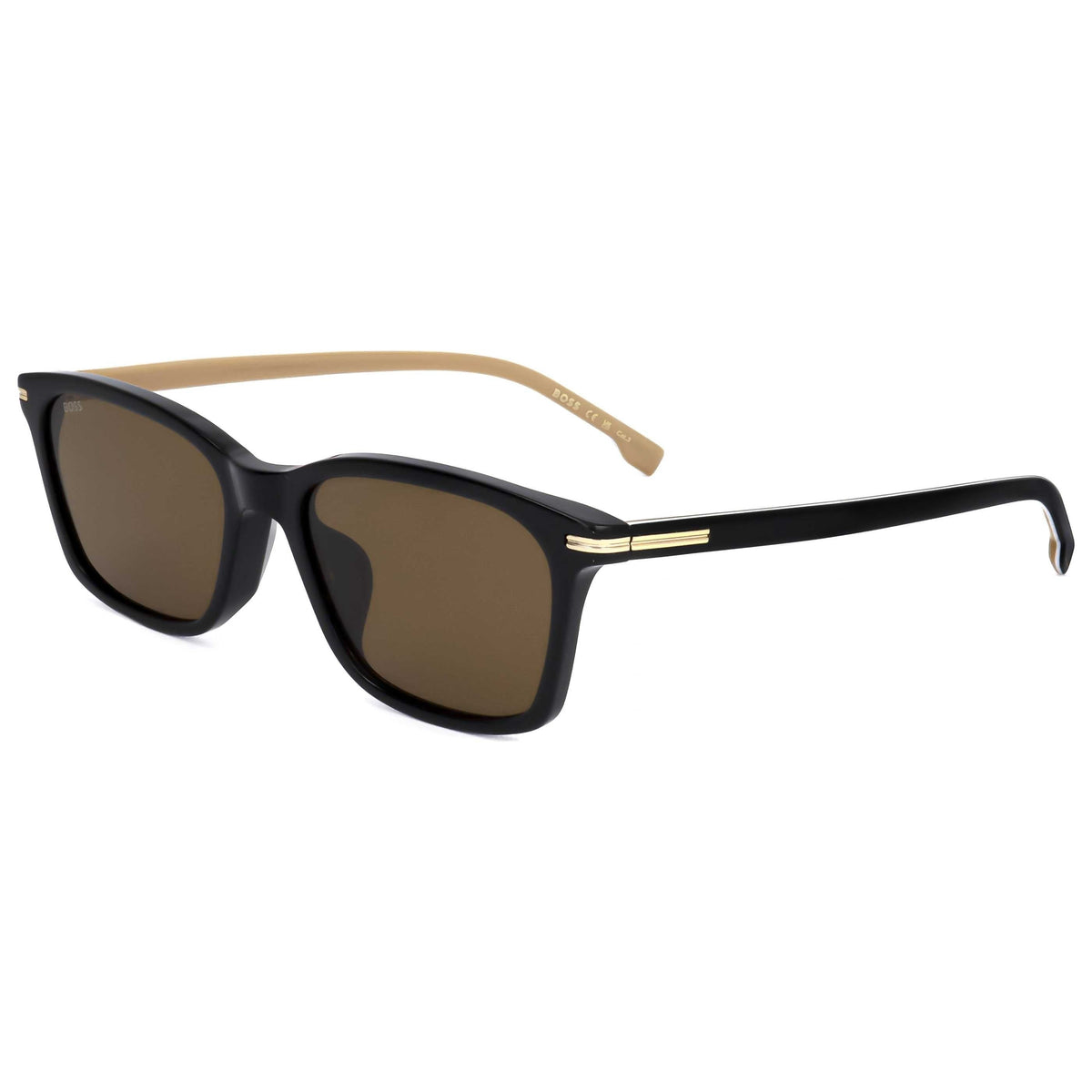 Hugo Boss Men's Sunglasses BOSS1669-F-SK-807-56