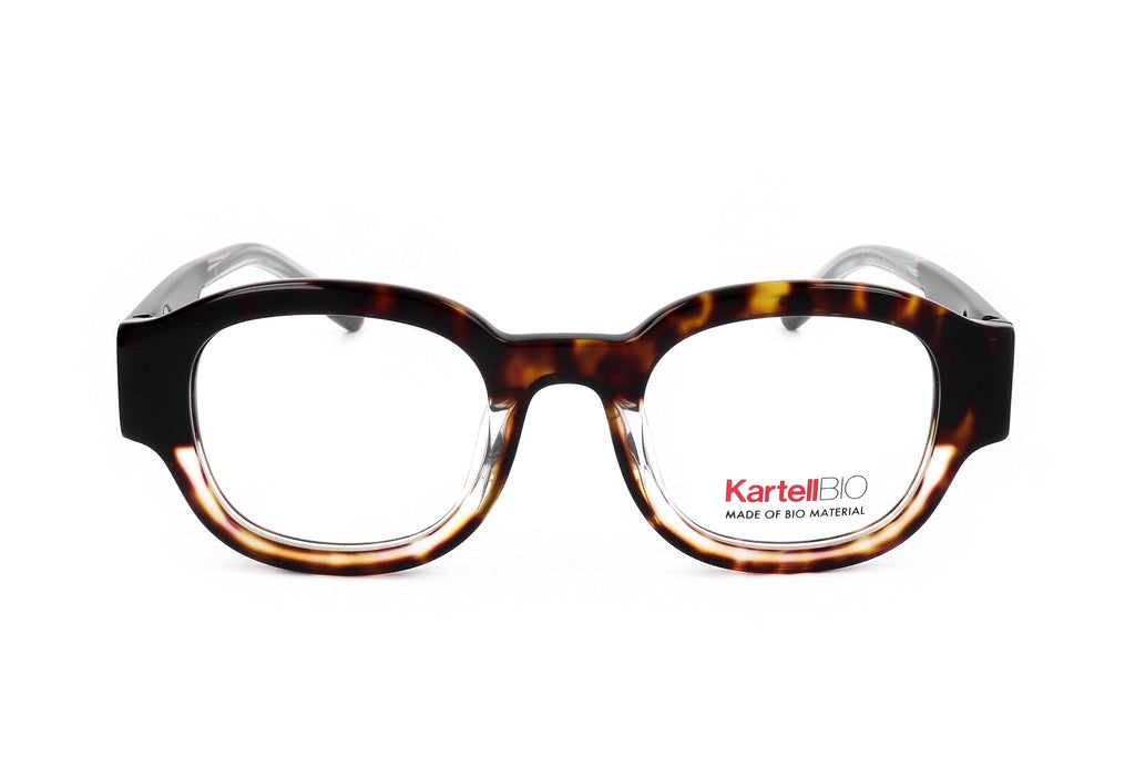 Kartell Unisex Acetate Glasses