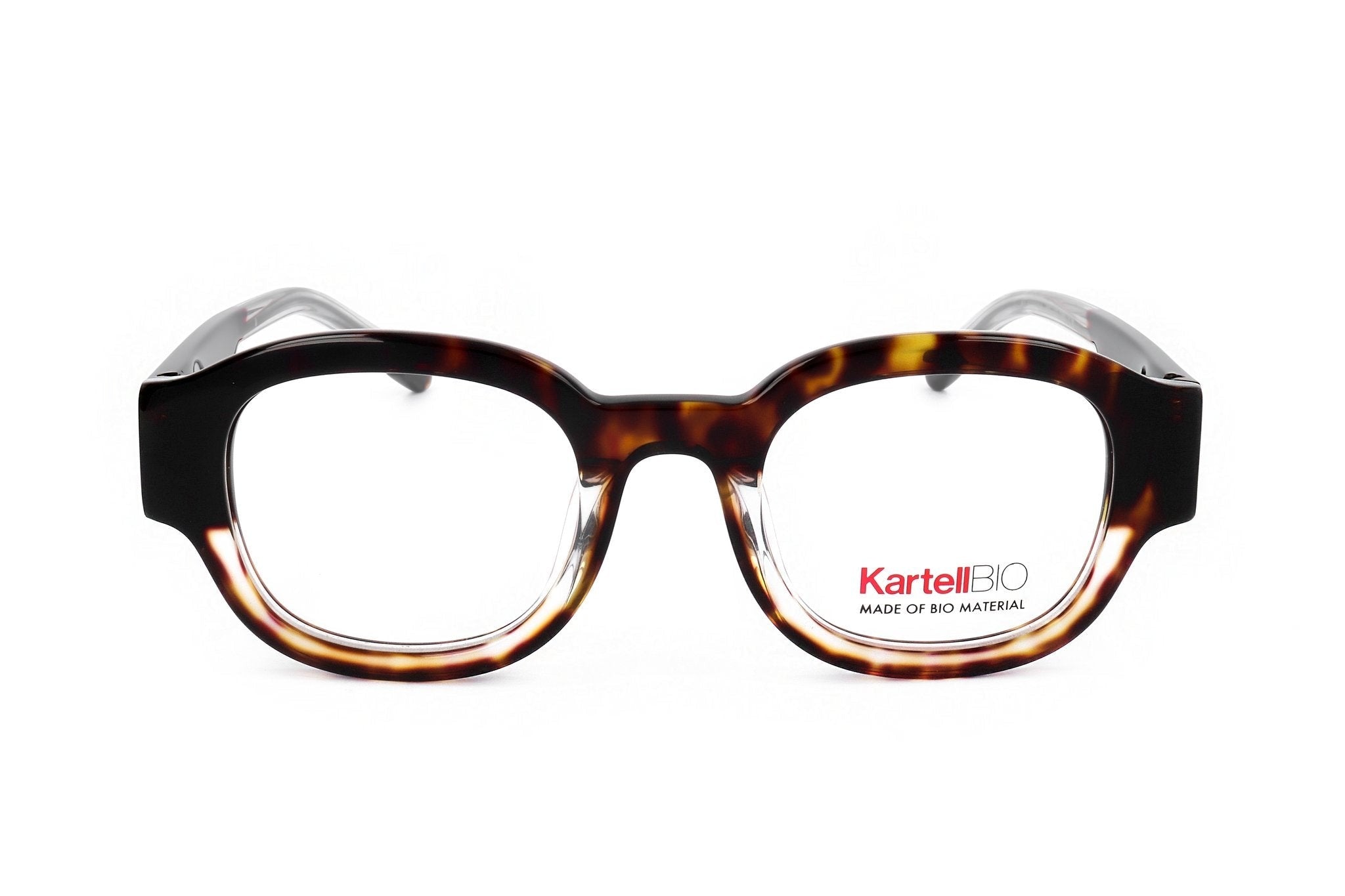 Kartell Unisex Acetate Glasses