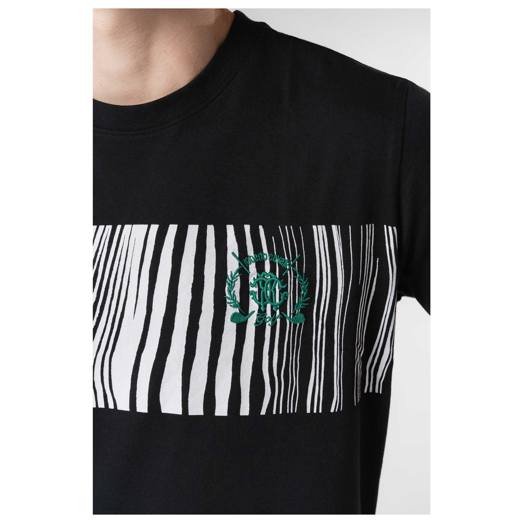 Roberto Cavalli Golf Men's T-Shirt