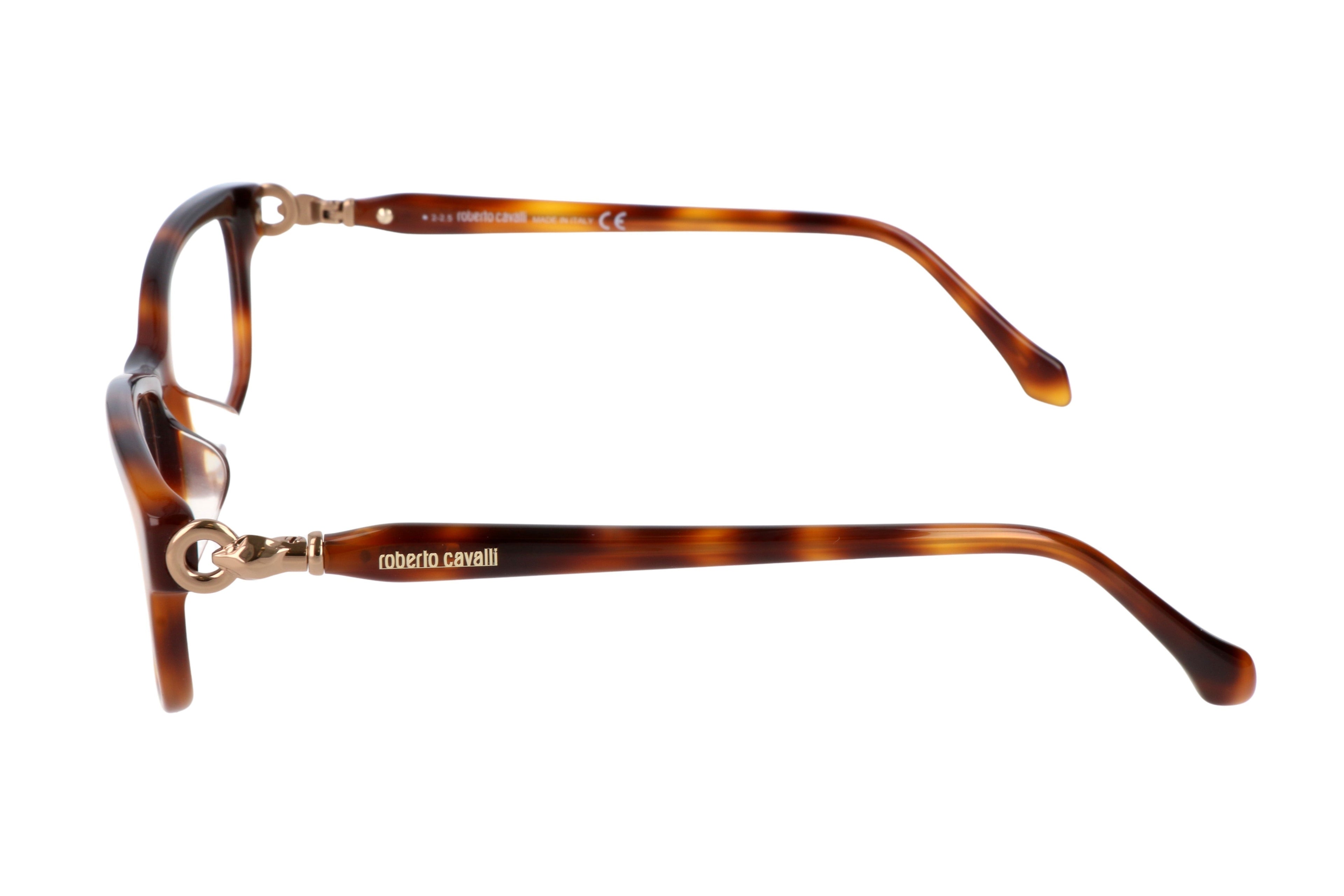 Roberto Cavalli Women's Acetate Glasses