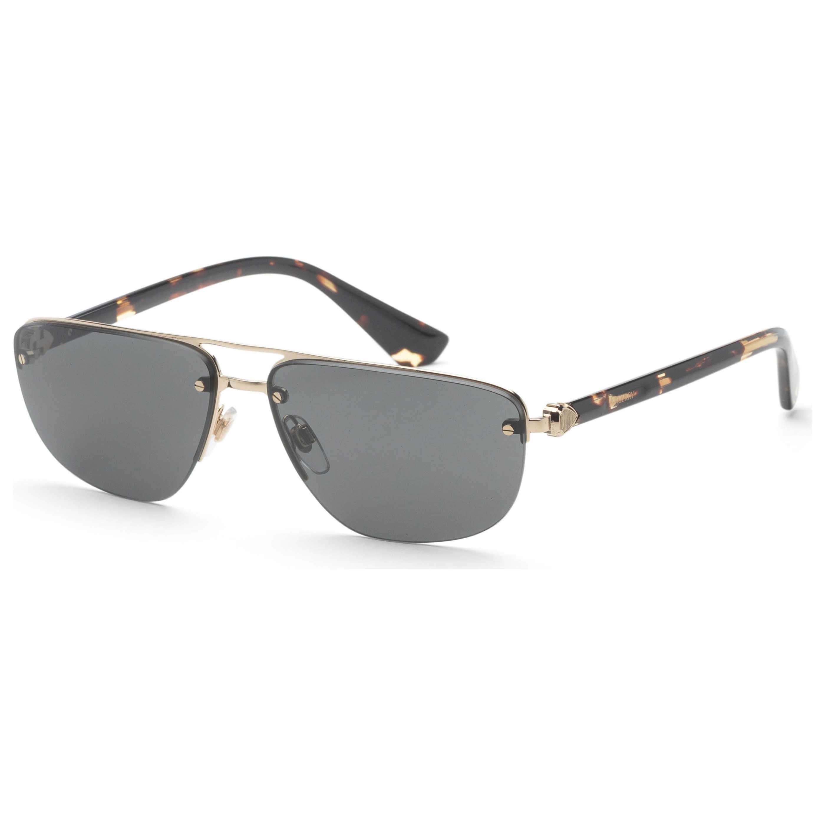 Burberry Men's Sunglasses BE3164-110987-59