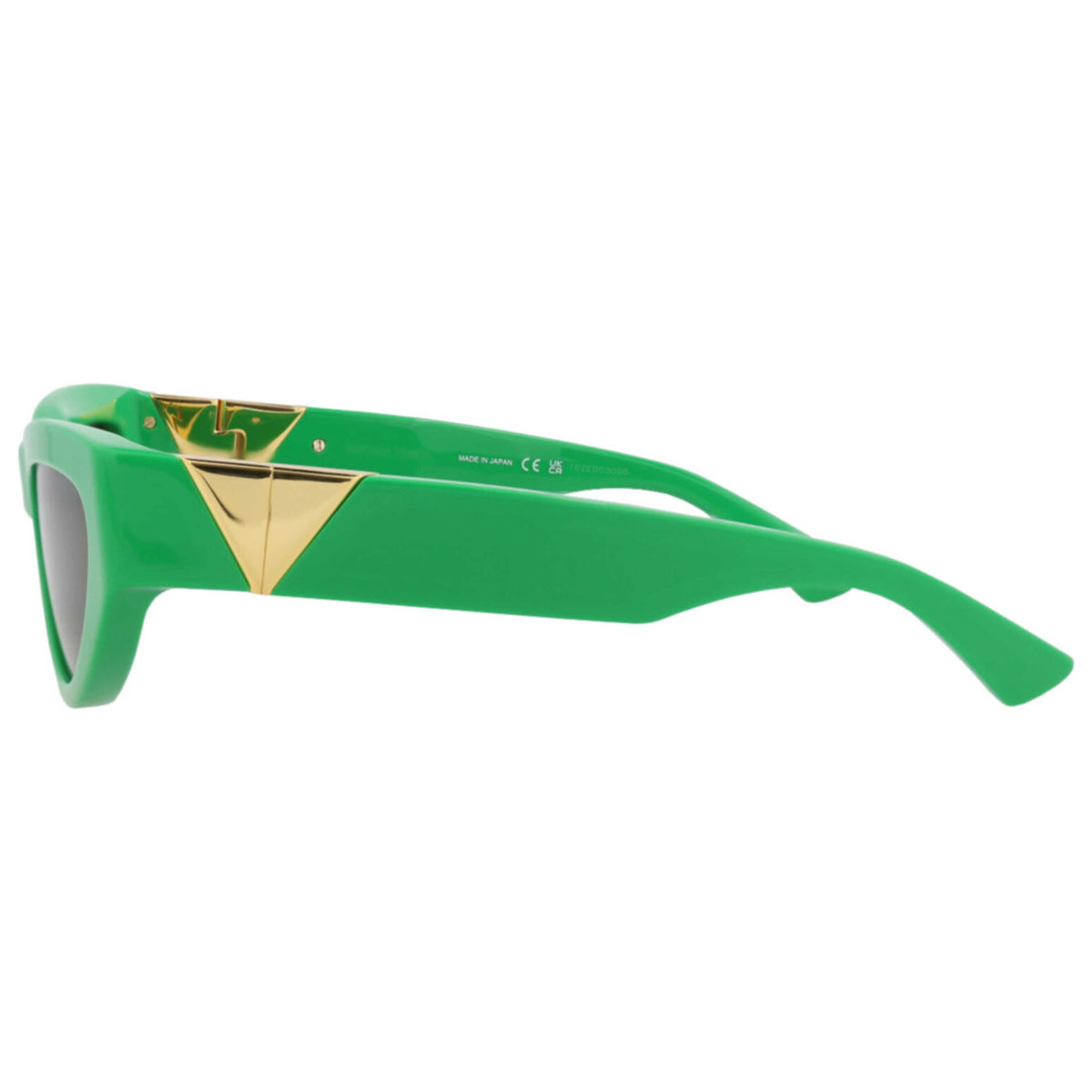 Bottega Veneta Women's Sunglasses BV1176S-30013665-003