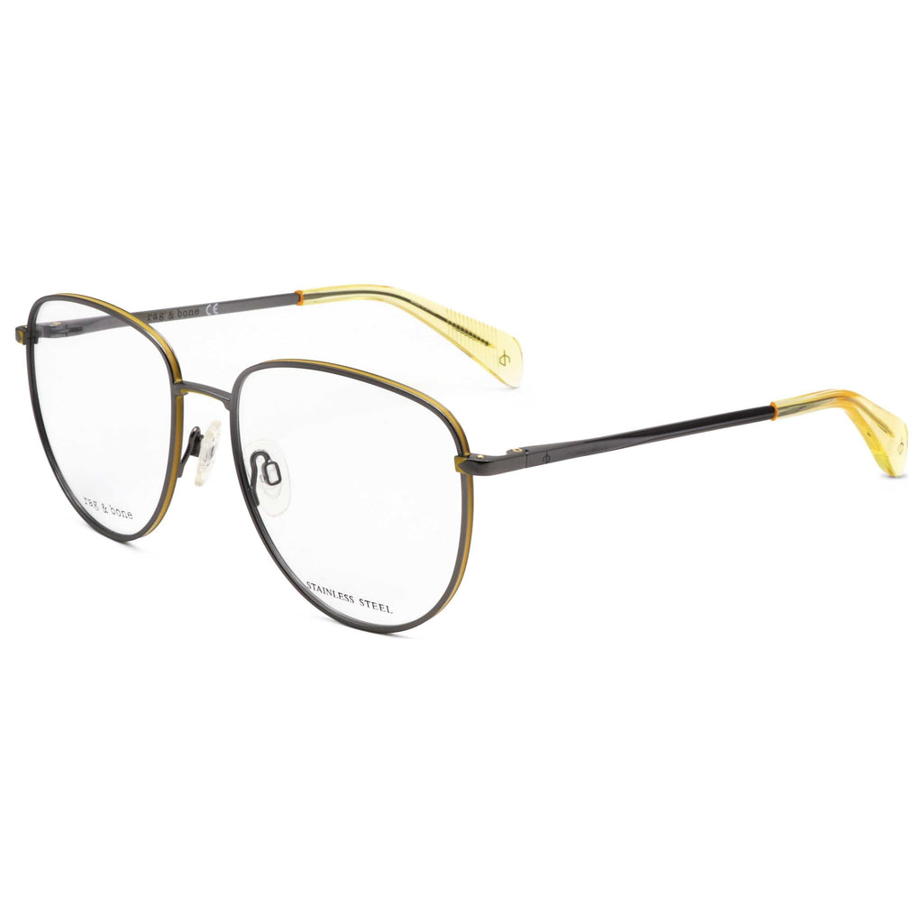 Rag & Bone Men's Eyeglasses RNB7017-KJ1-56