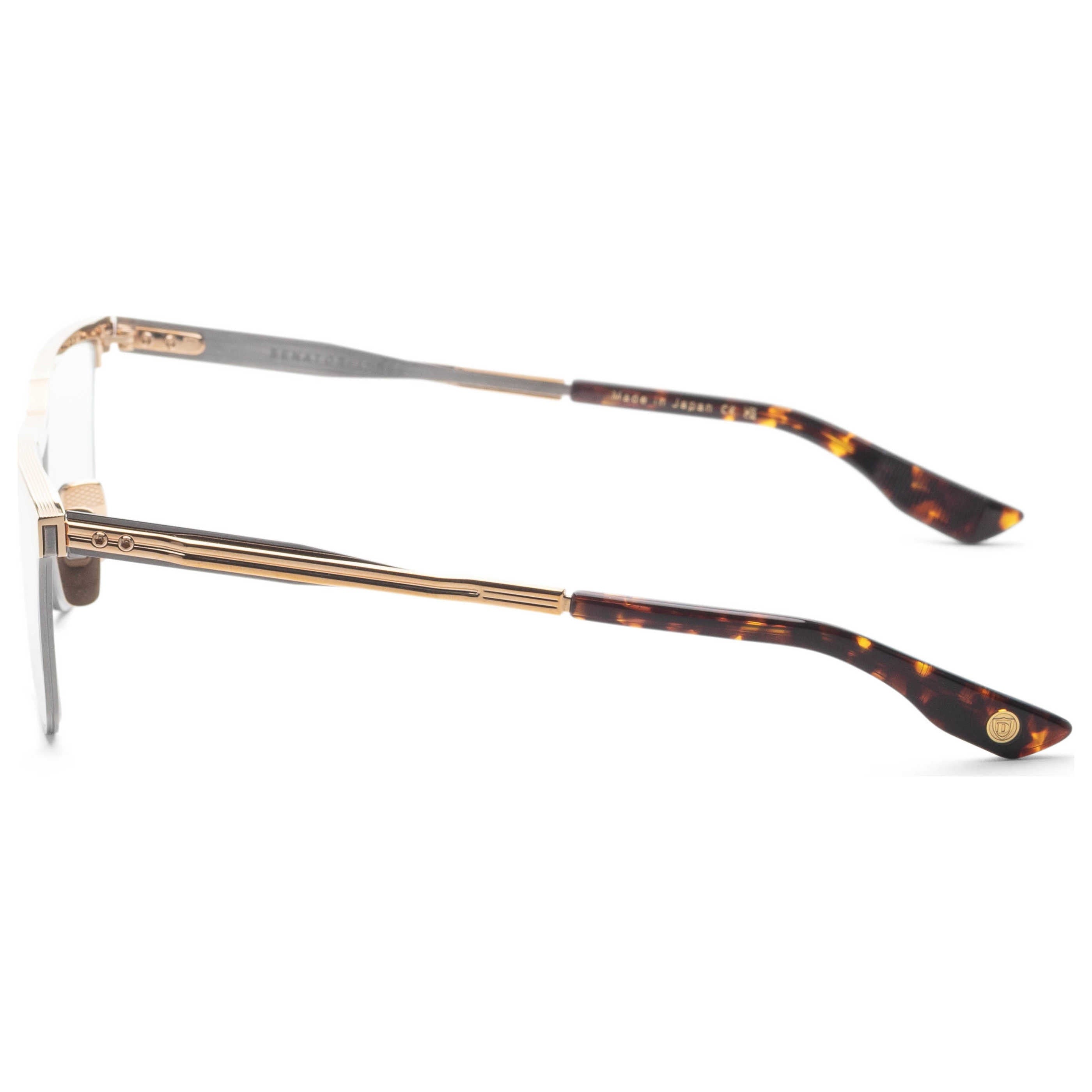 Dita Senator-Three Men's Eyeglasses DTX137-A-03-Z