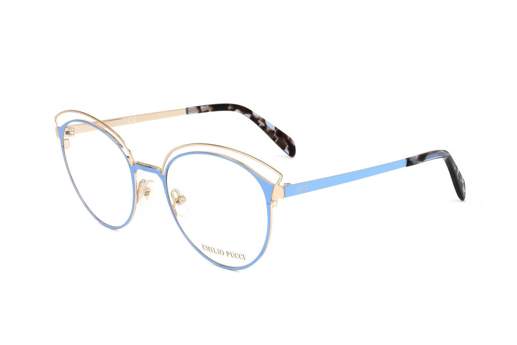 Pucci Women's Metal Glasses