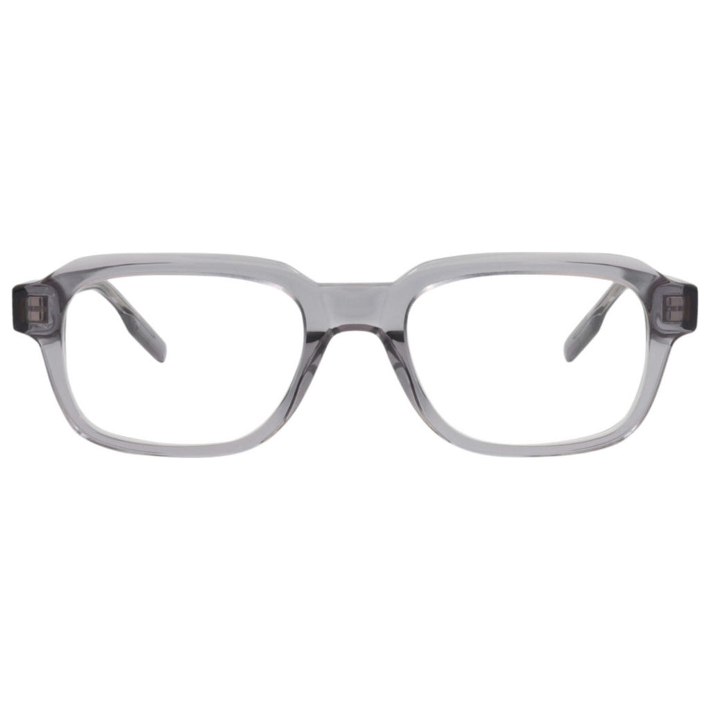 Montblanc Men's Eyeglasses MB0202O-30012101-002
