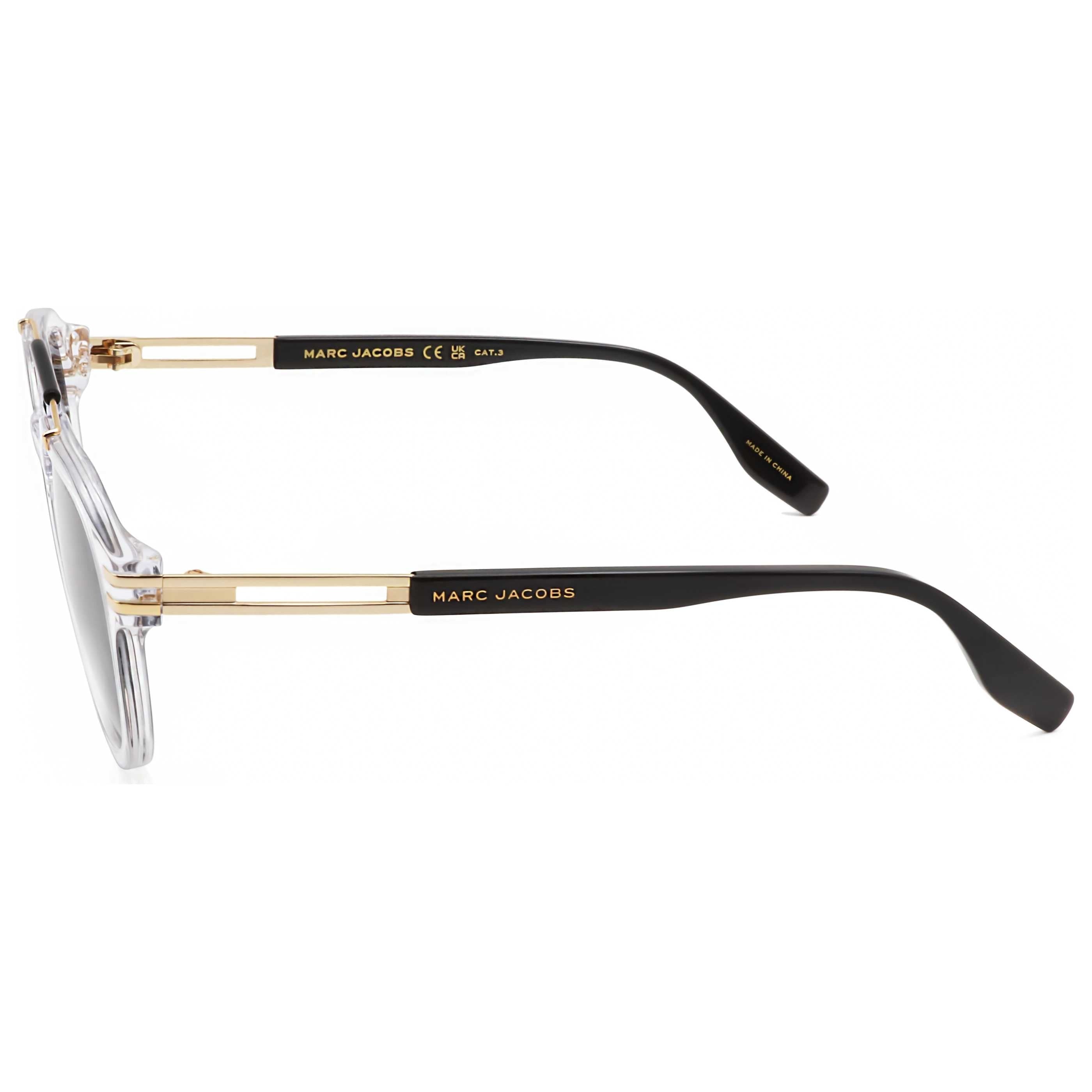 Marc Jacobs Unisex Sunglasses MARC675-S-900-52