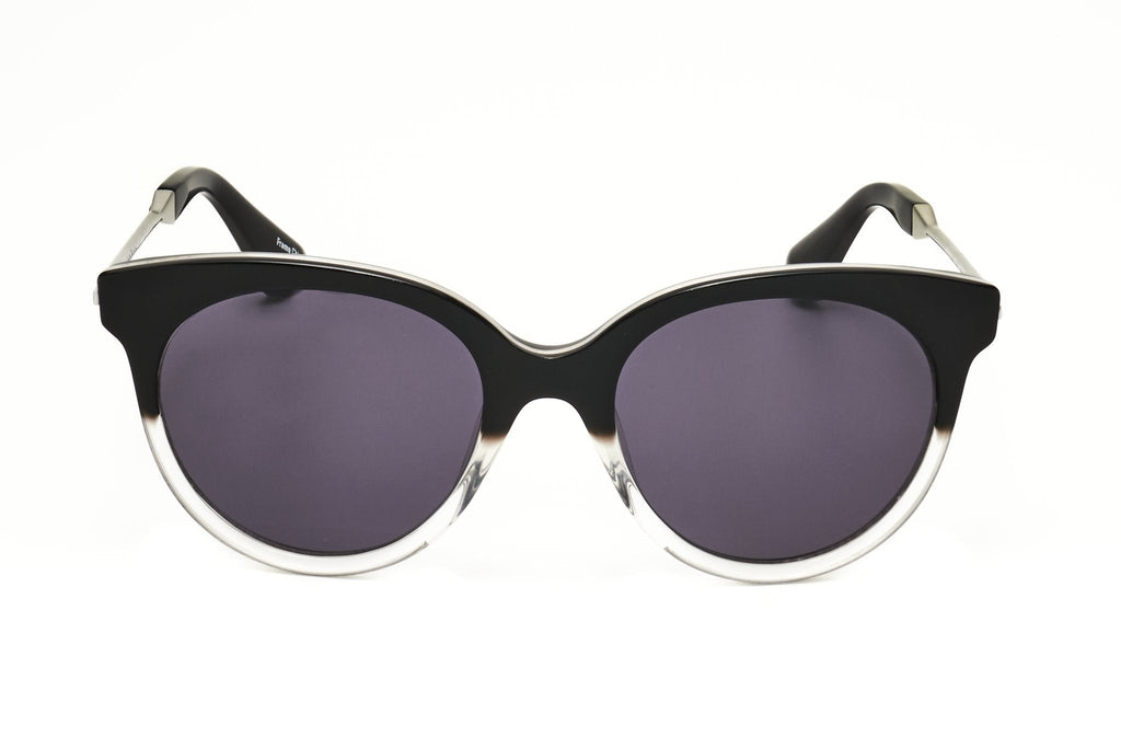 Sandro acetate Sunglasses for woman in brown