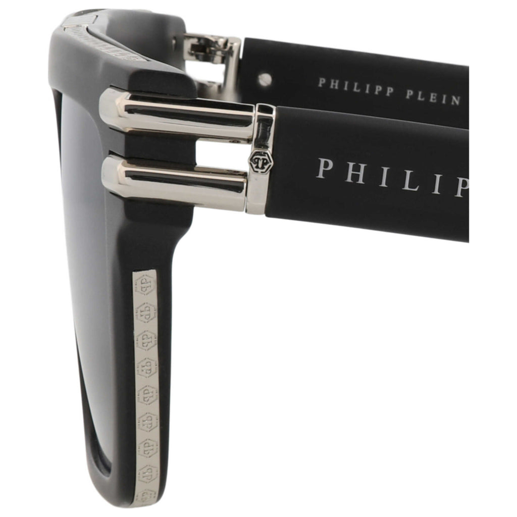 Philipp Plein Unisex Sunglasses SPP108V-56-0703