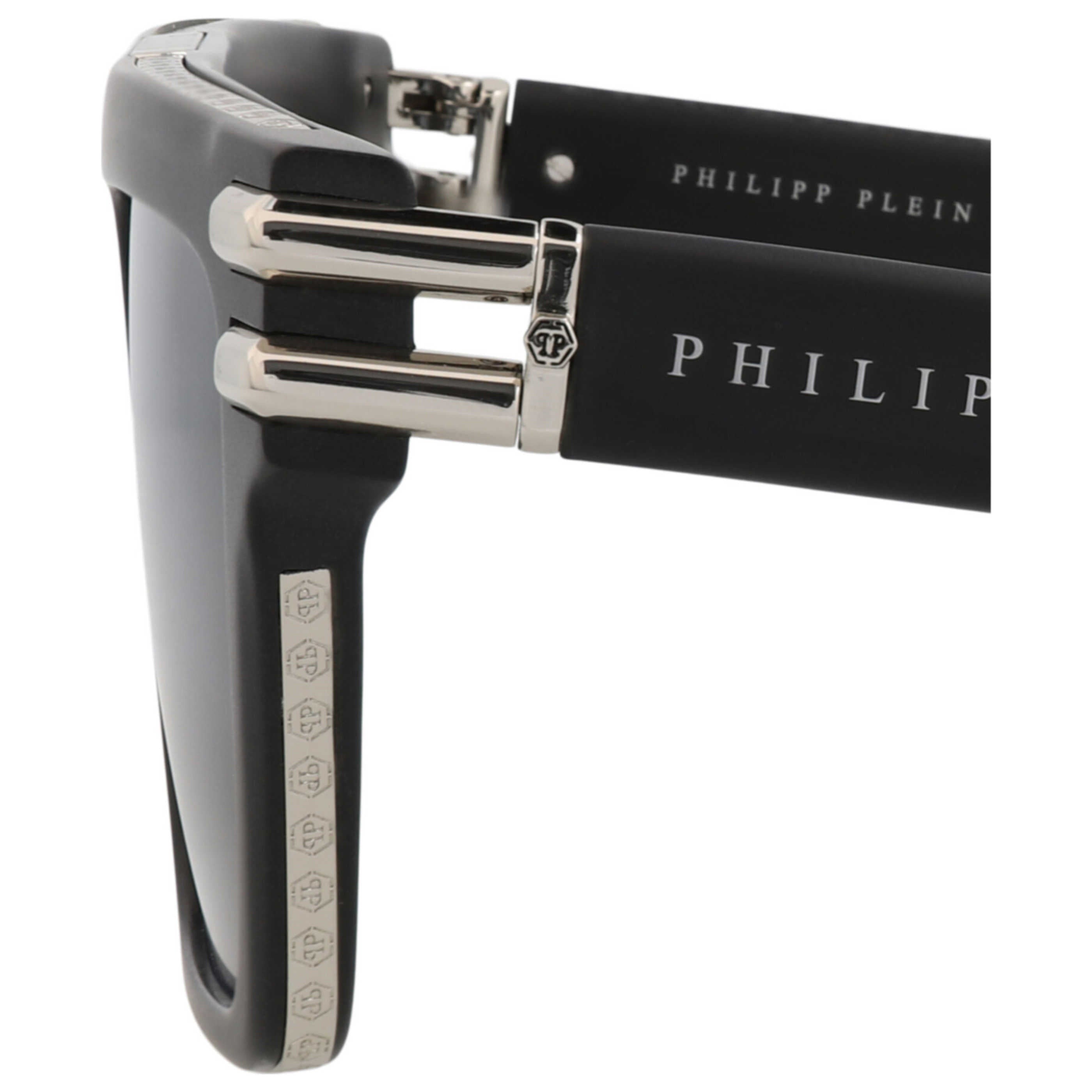 Philipp Plein Unisex Sunglasses SPP108V-56-0703