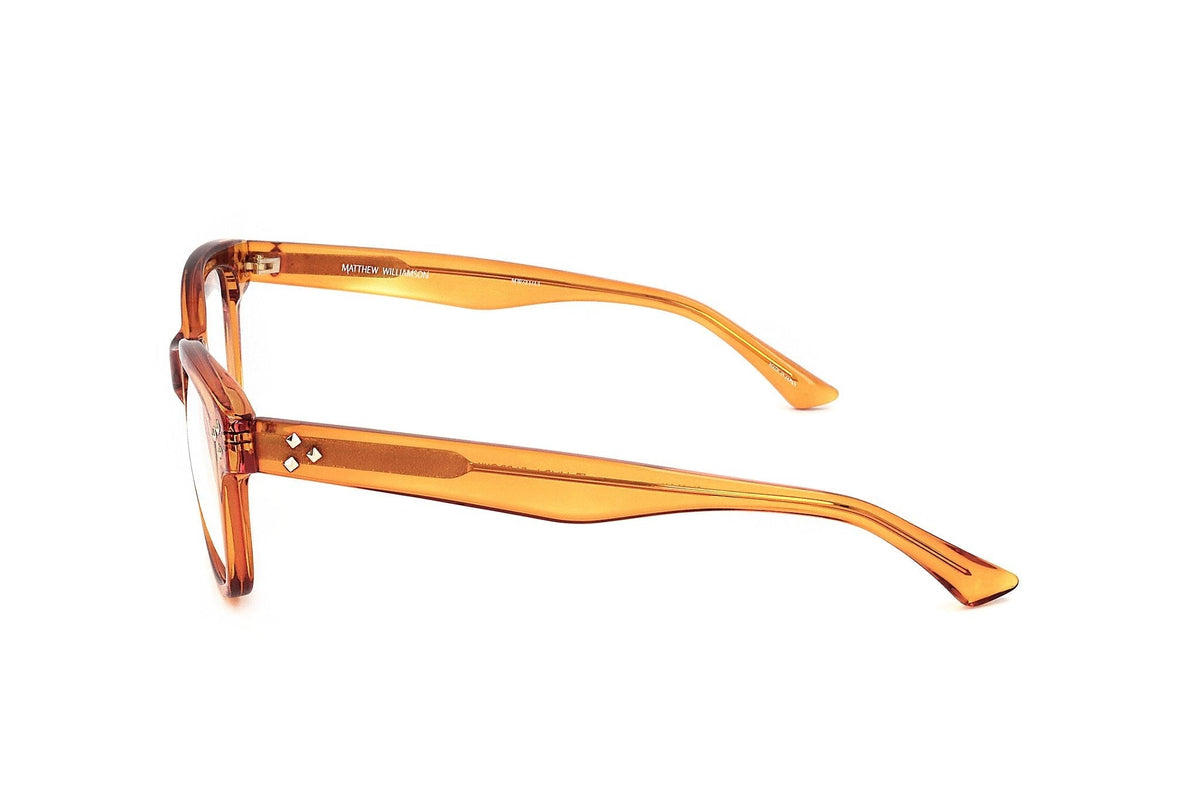 Matthew Williamson by Linda Farrow Women's Glasses