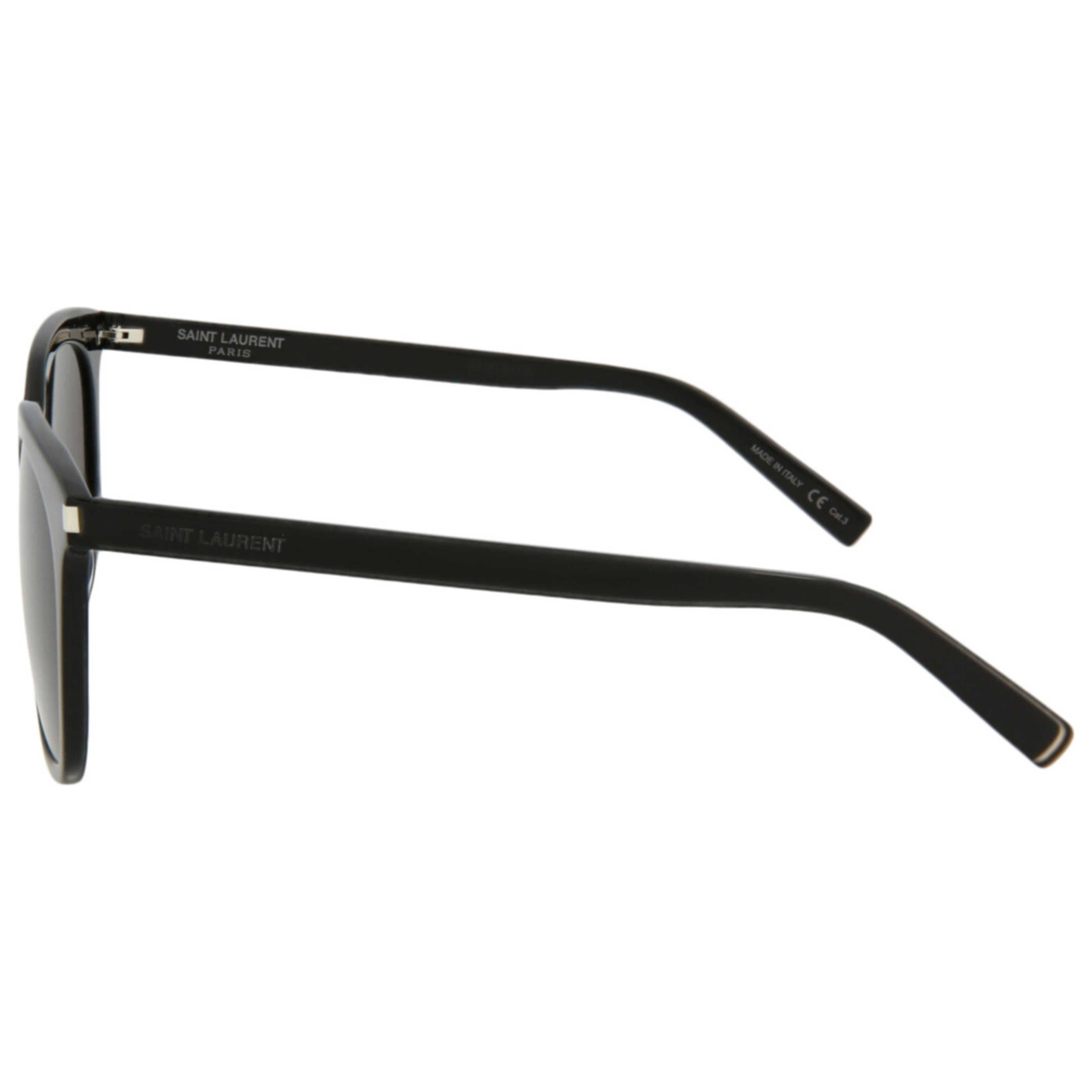 Saint Laurent Men's Sunglasses SL285FSLIM-30007203-001