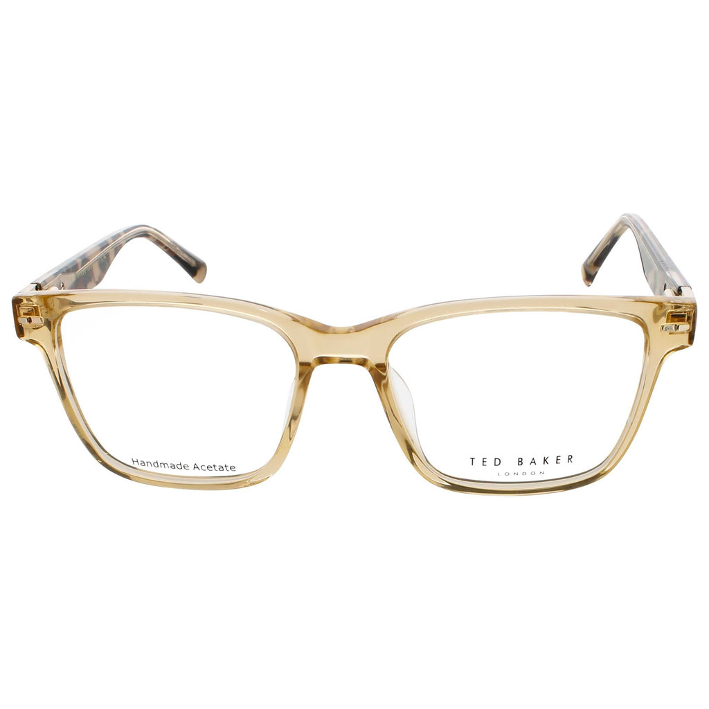 Ted Baker Women's Eyeglasses TB-TW014-YEL-52