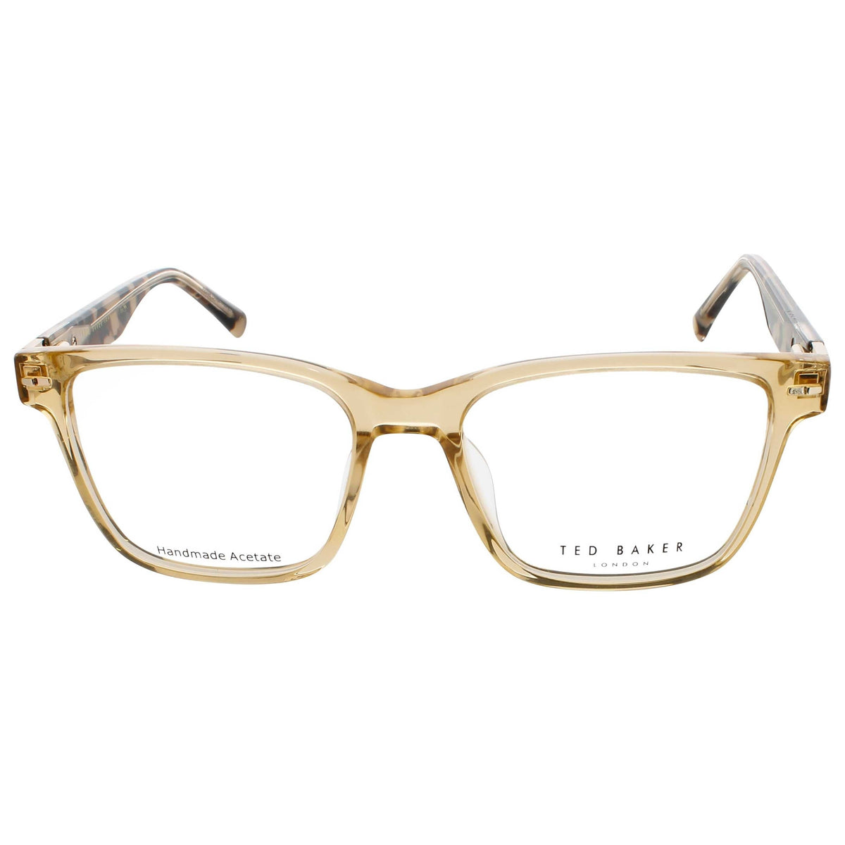 Ted Baker Women's Eyeglasses TB-TW014-YEL-52