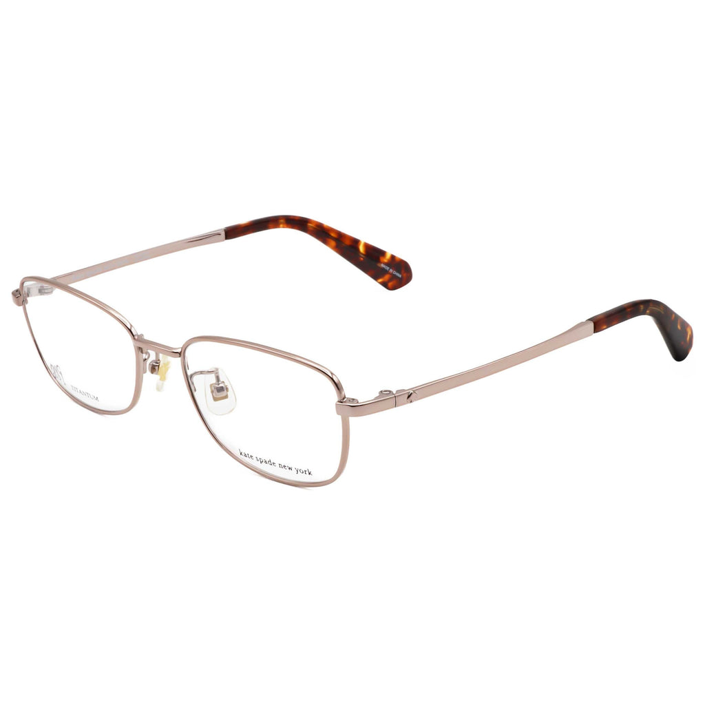 Kate Spade Women's Eyeglasses ABILENE-F-09Q-52