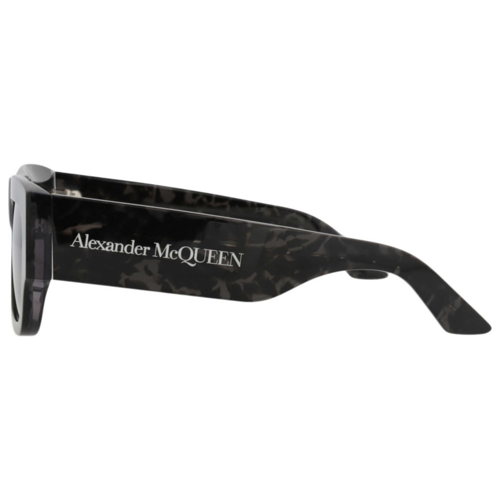 Alexander McQueen Men's Sunglasses AM0449S-30015166-002