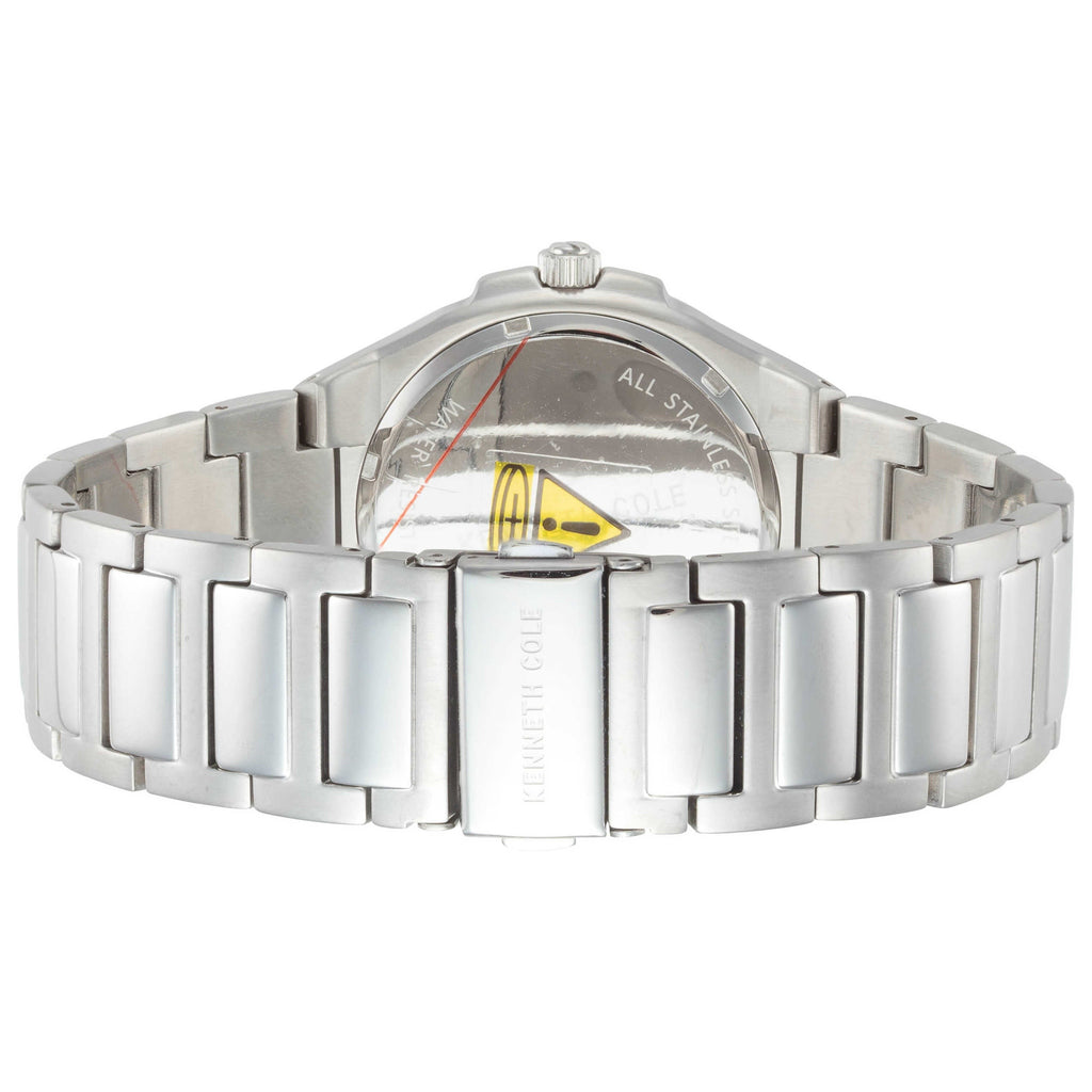 Kenneth Cole Men's Watch KCWGG2218303