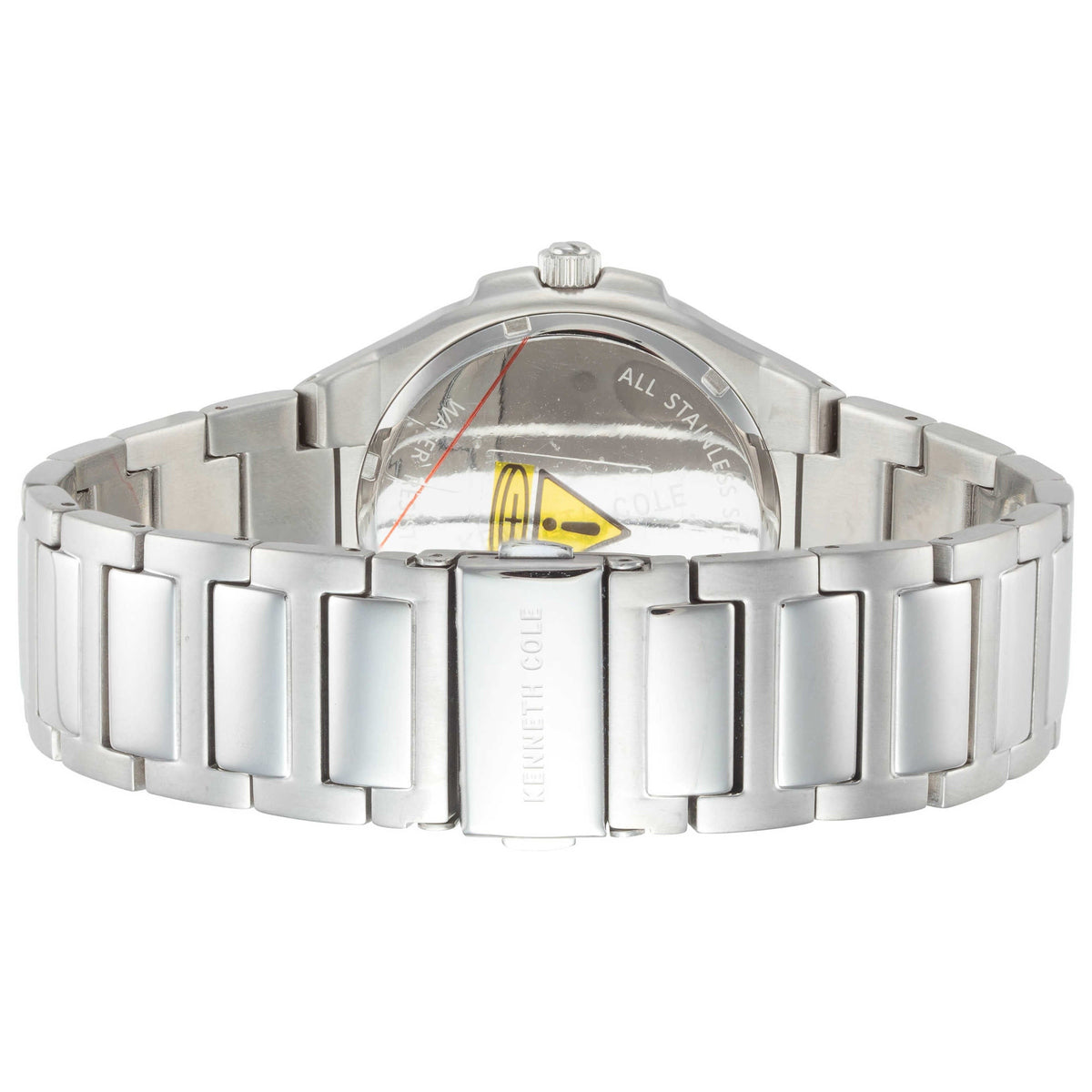 Kenneth Cole Men's Watch KCWGG2218303
