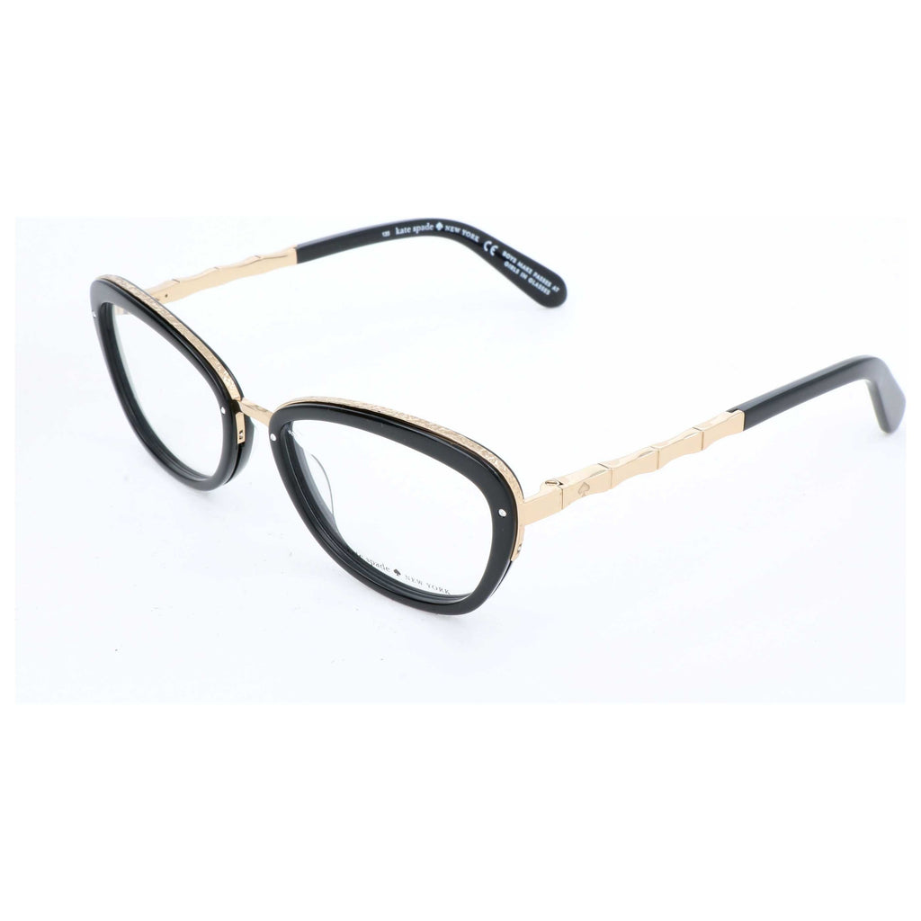 Kate Spade Unisex Eyeglasses MARIBETH-CY5-52
