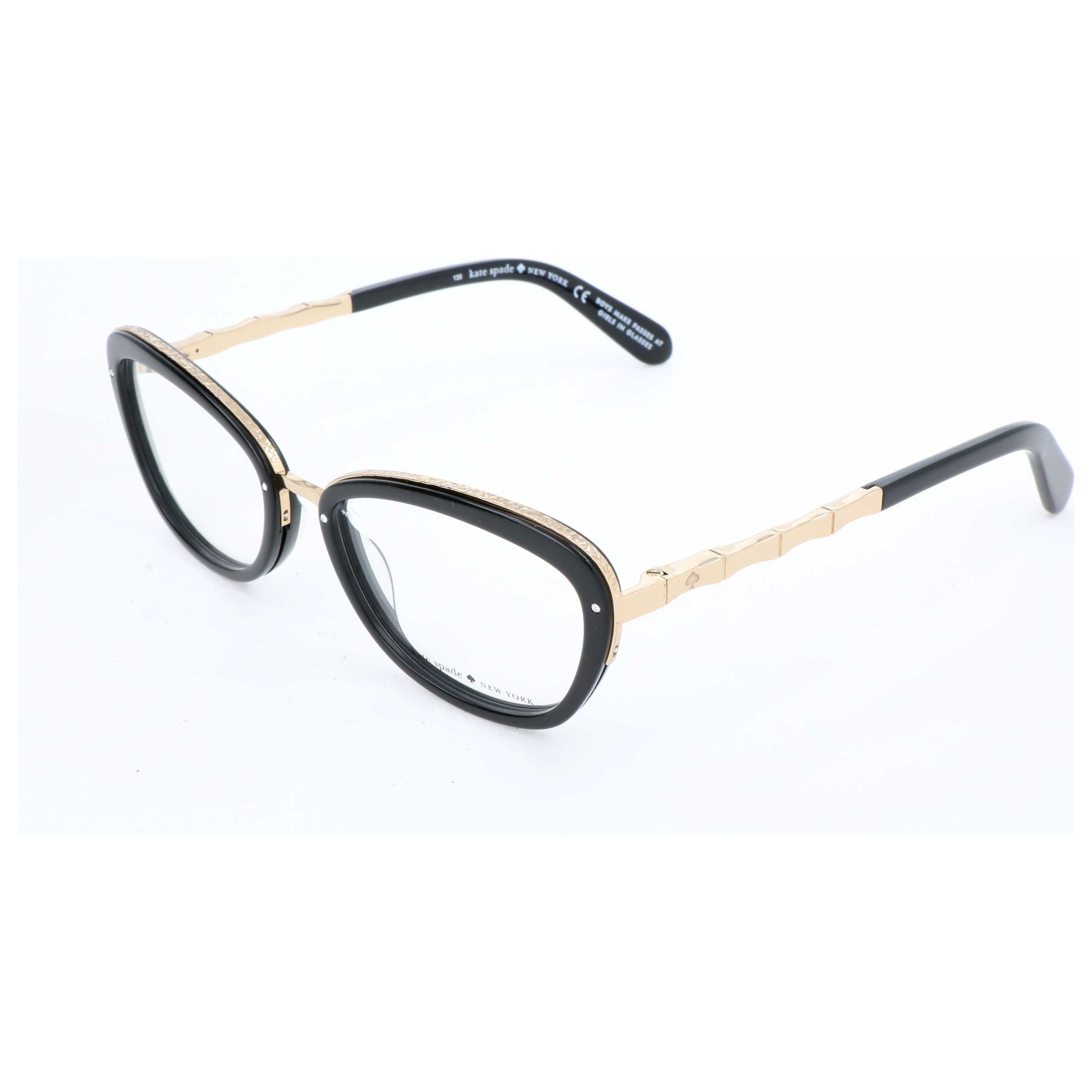 Kate Spade Unisex Eyeglasses MARIBETH-CY5-52