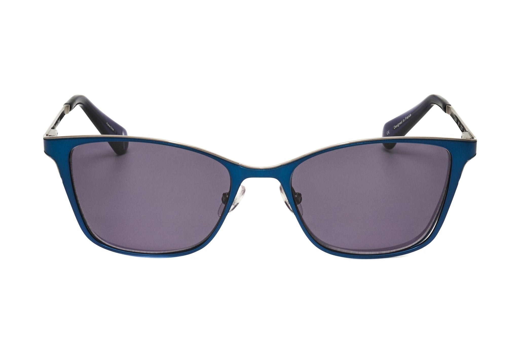 Christian Lacroix Women's Metal Sunglasses