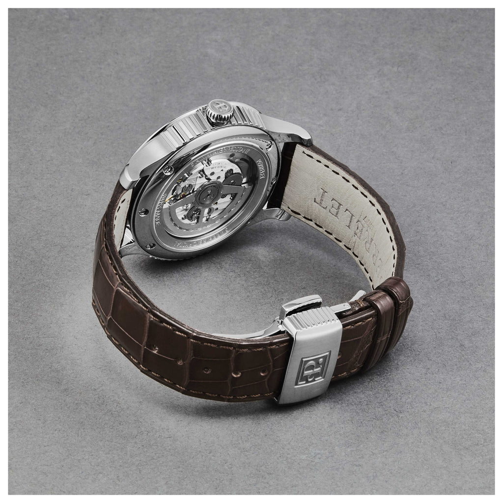 Perrelet First Class Men's Watch A1087/1
