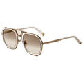 Philipp Plein Men's Sunglasses SPP010M349G