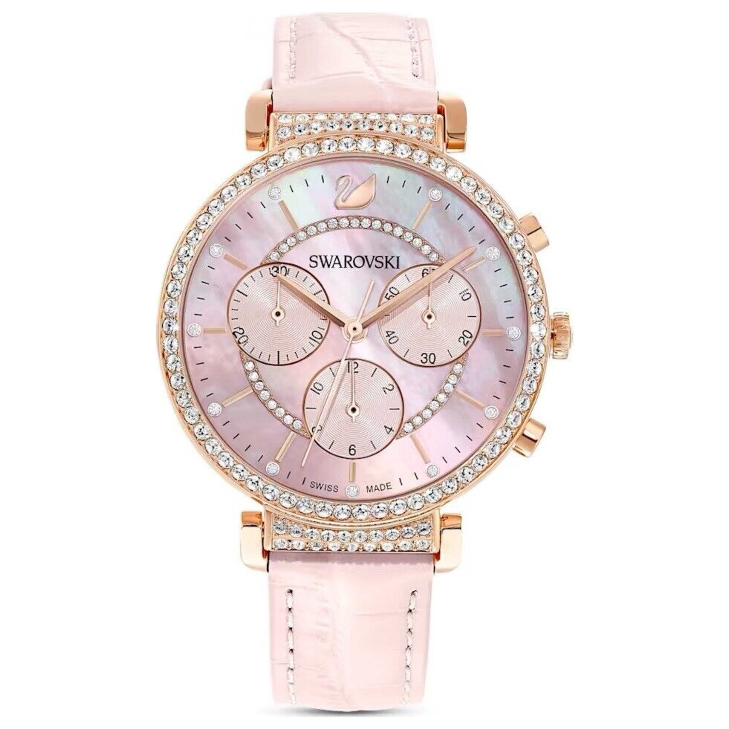 Swarovski Women's Watch 5580352