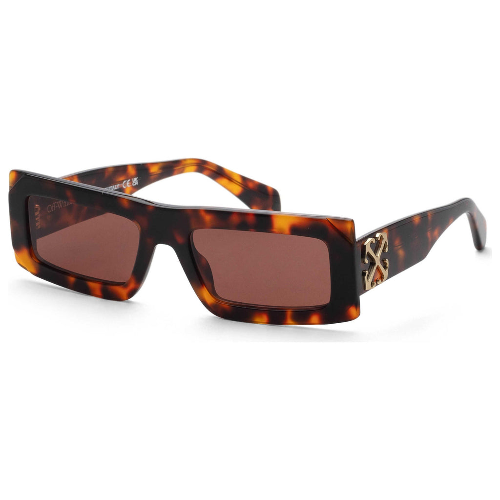 Off-White Women's Sunglasses OERI13PF24PLA0016064