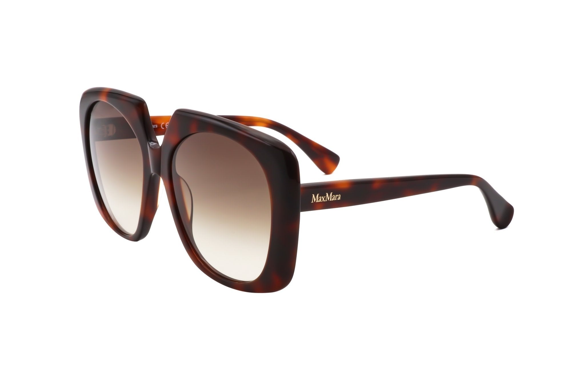 Max Mara Women's Acetate Sunglasses