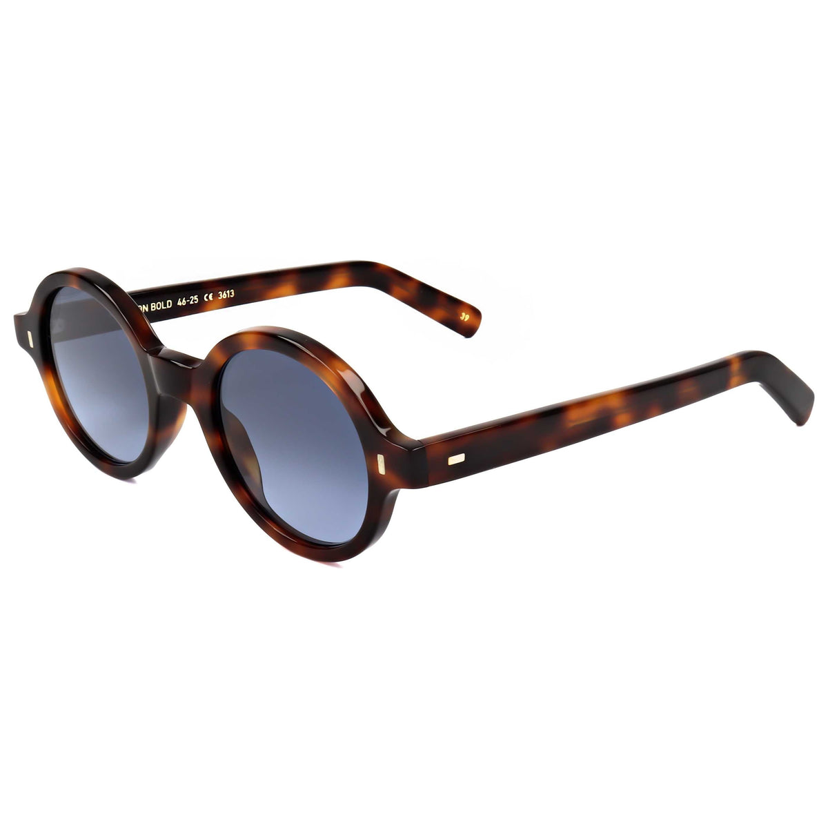 L.G.R. Unisex Sunglasses REUNION-BOLD-HVN-46