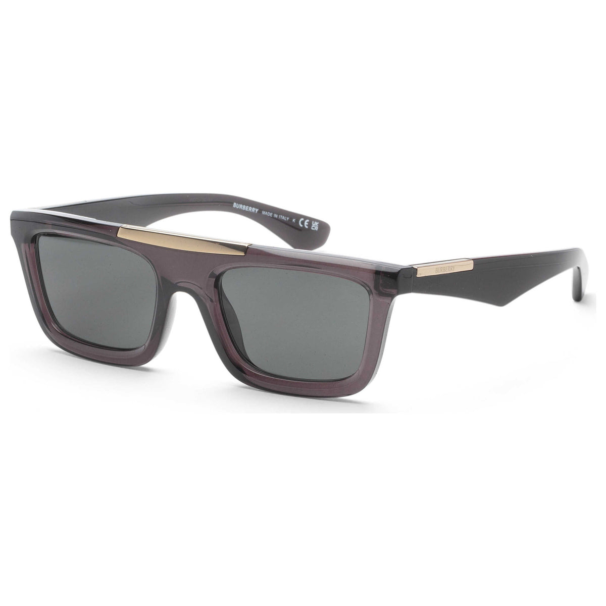 Burberry Men's Sunglasses BE4451U-411287-54
