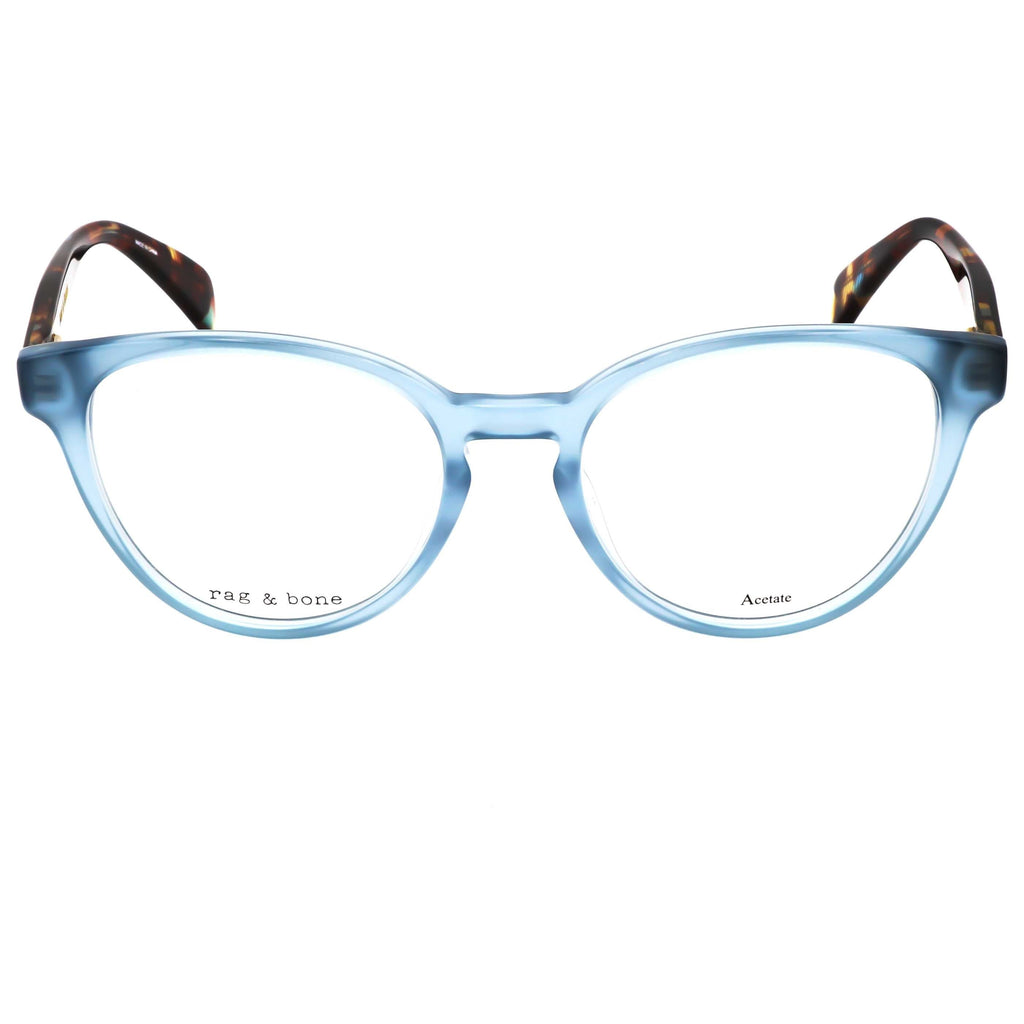 Rag & Bone Women's Eyeglasses RNB3062-PJP-51