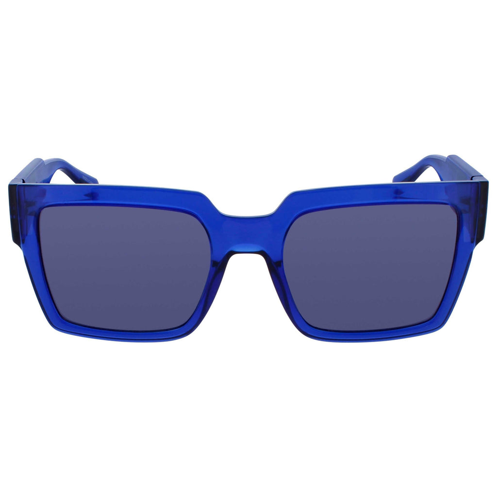Calvin Klein Jeans Unisex Sunglasses CKJ-CKJ23622S-400