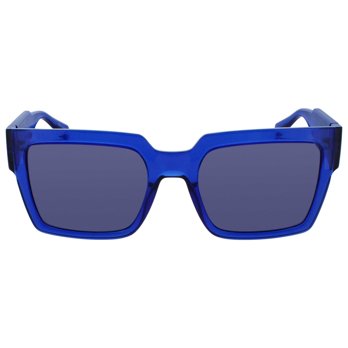 Calvin Klein Jeans Unisex Sunglasses CKJ-CKJ23622S-400