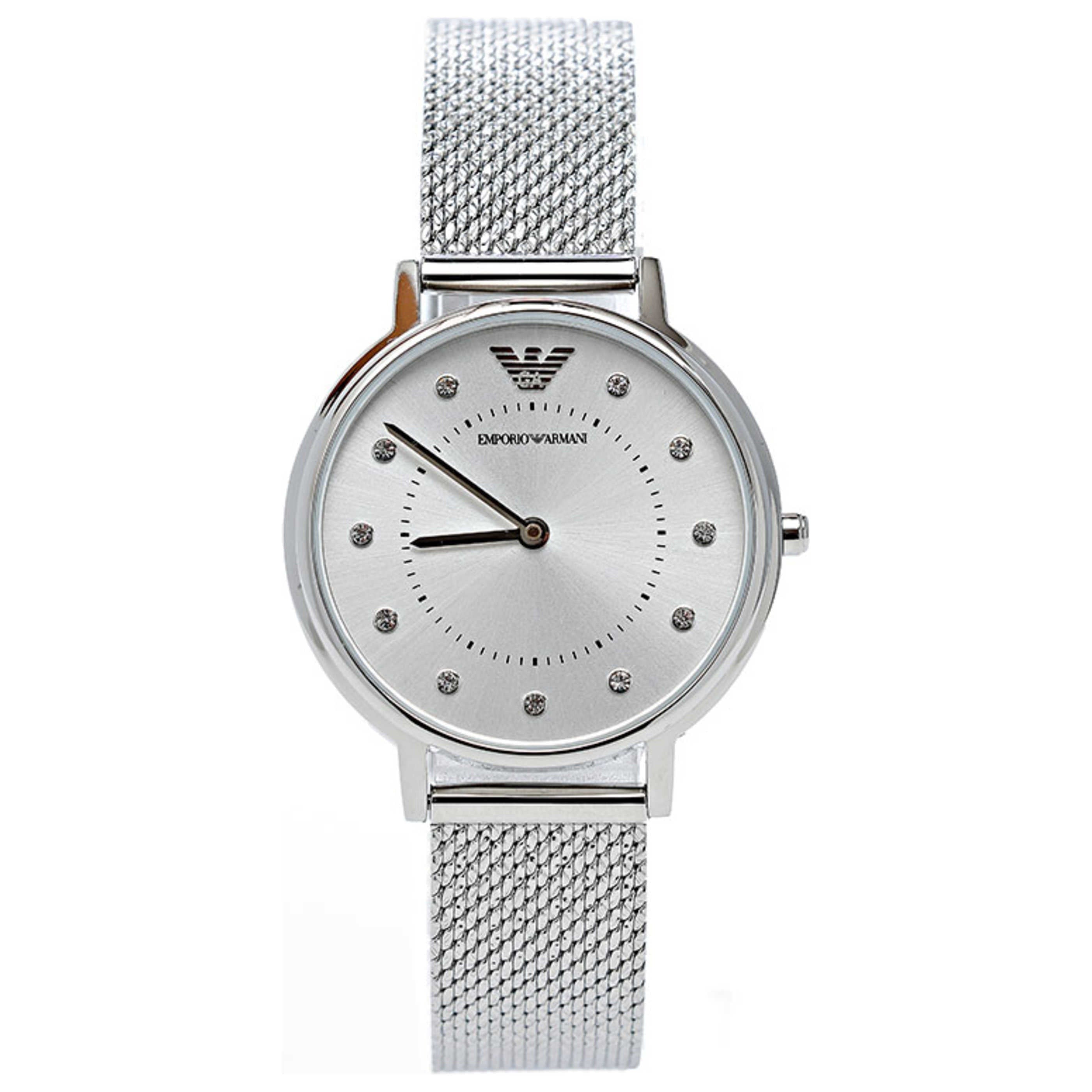 Emporio Armani Classic Women's Watch AR80029