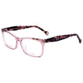 Carolina Herrera Women's Eyeglasses HER0202-G-HT8-56