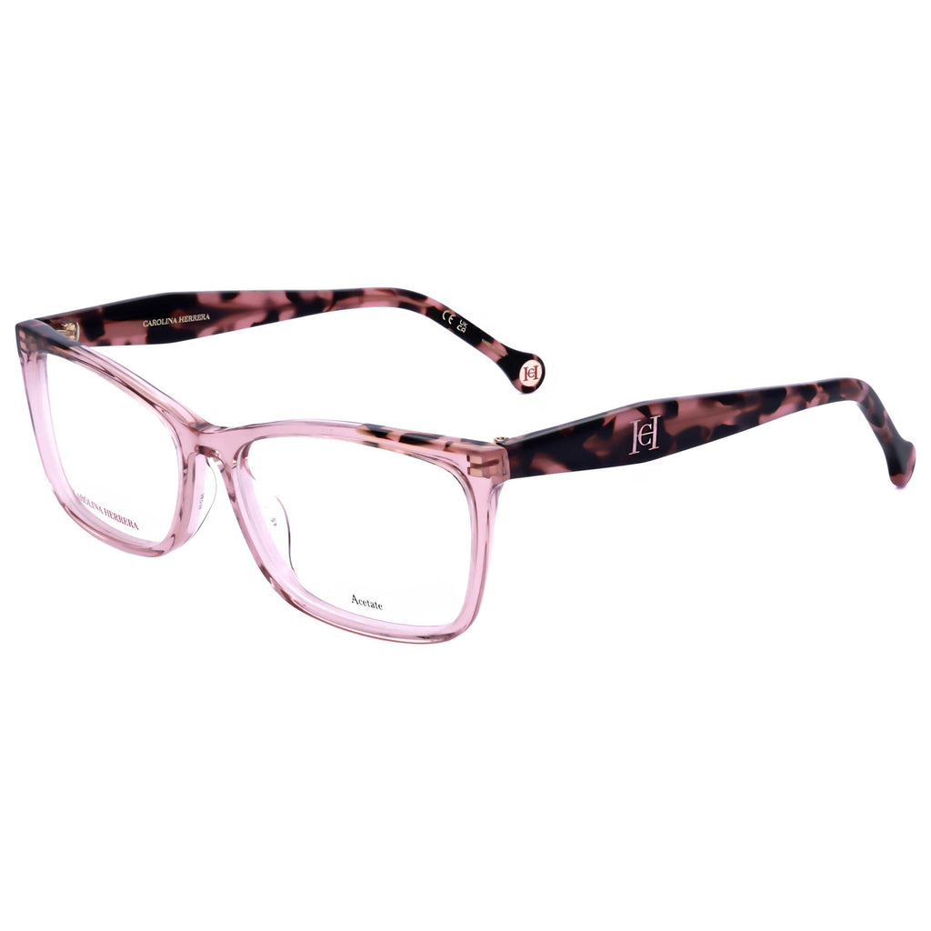Carolina Herrera Women's Eyeglasses HER0202-G-HT8-56