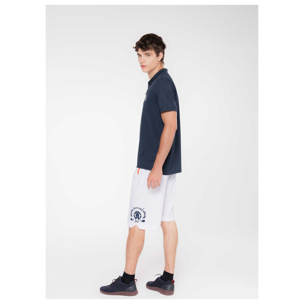 Roberto Cavalli Golf Men's Ergonomic Polo