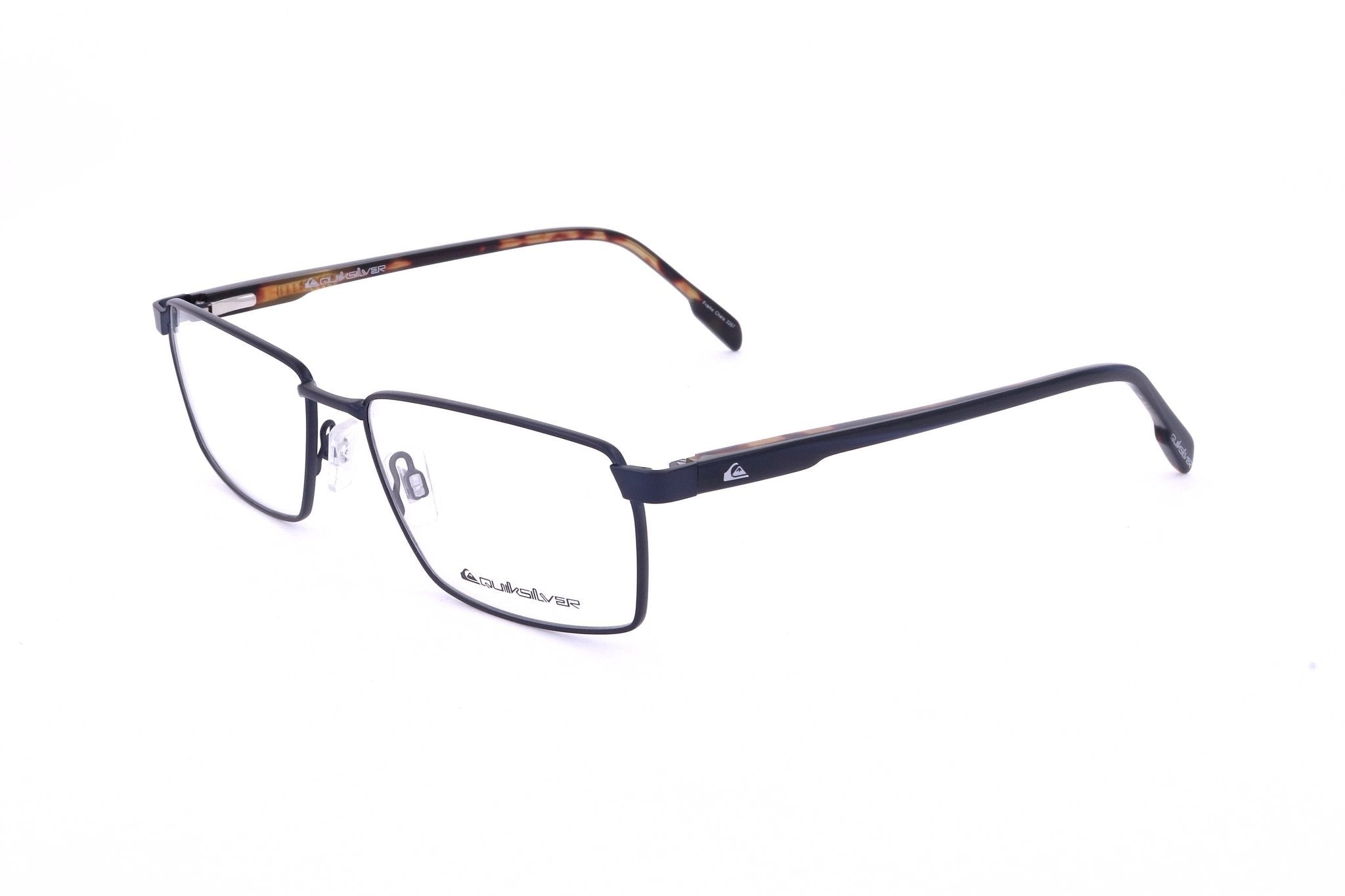 Quiksilver Men's Metal Glasses