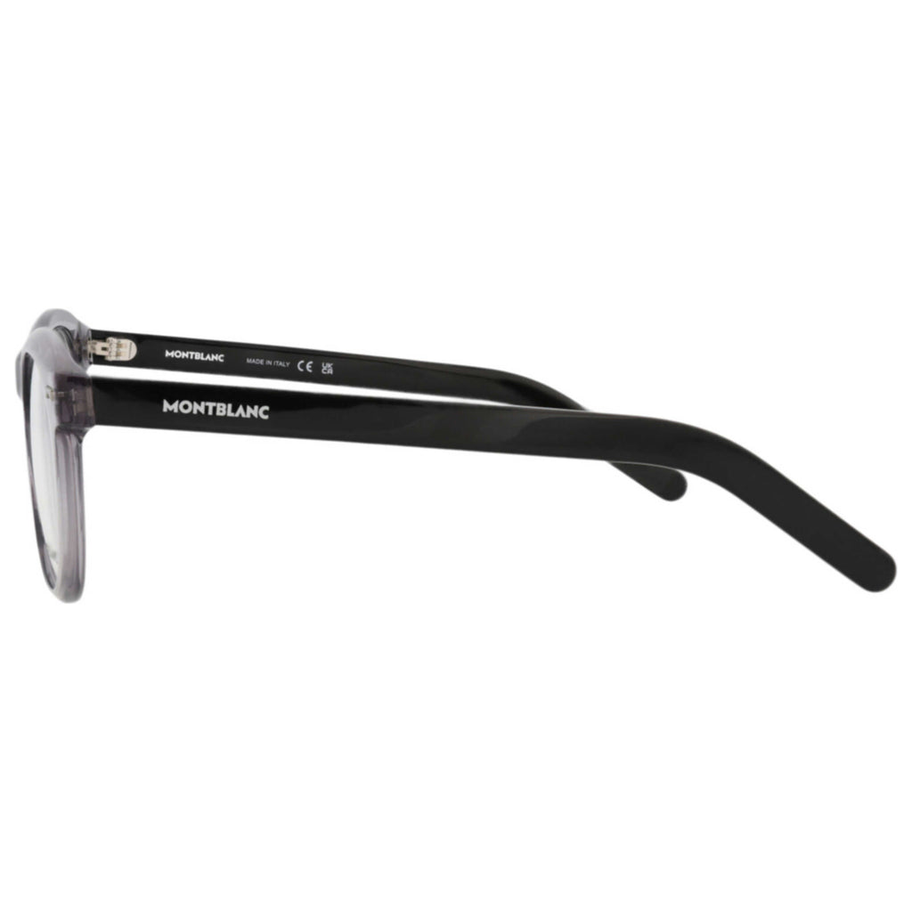 Montblanc Men's Eyeglasses MB0229O-30013543-007