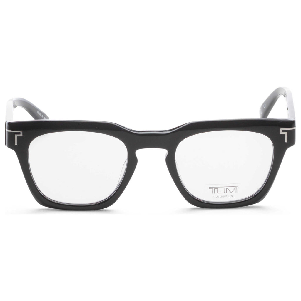 Tumi Men's Eyeglasses VTU533500BLA