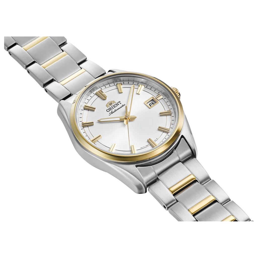 Orient Men's Watch RA-AC0R01S