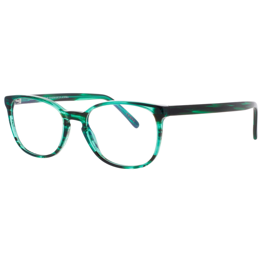 Andy Wolf Unisex Eyeglasses AW-4486-I-50