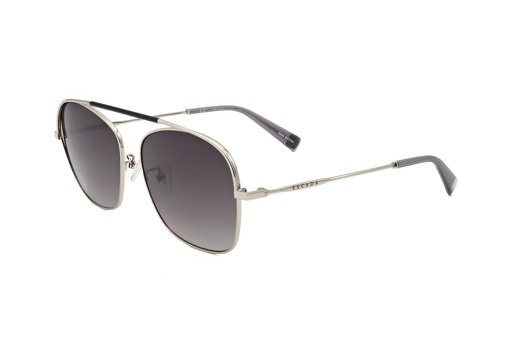 Escada Women's Metal Sunglasses
