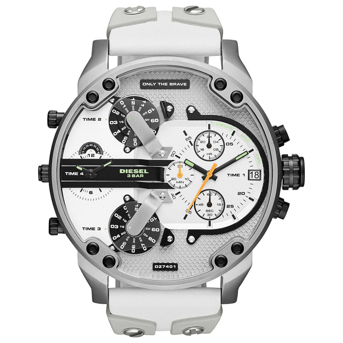 Diesel Men's Watch DZ7401