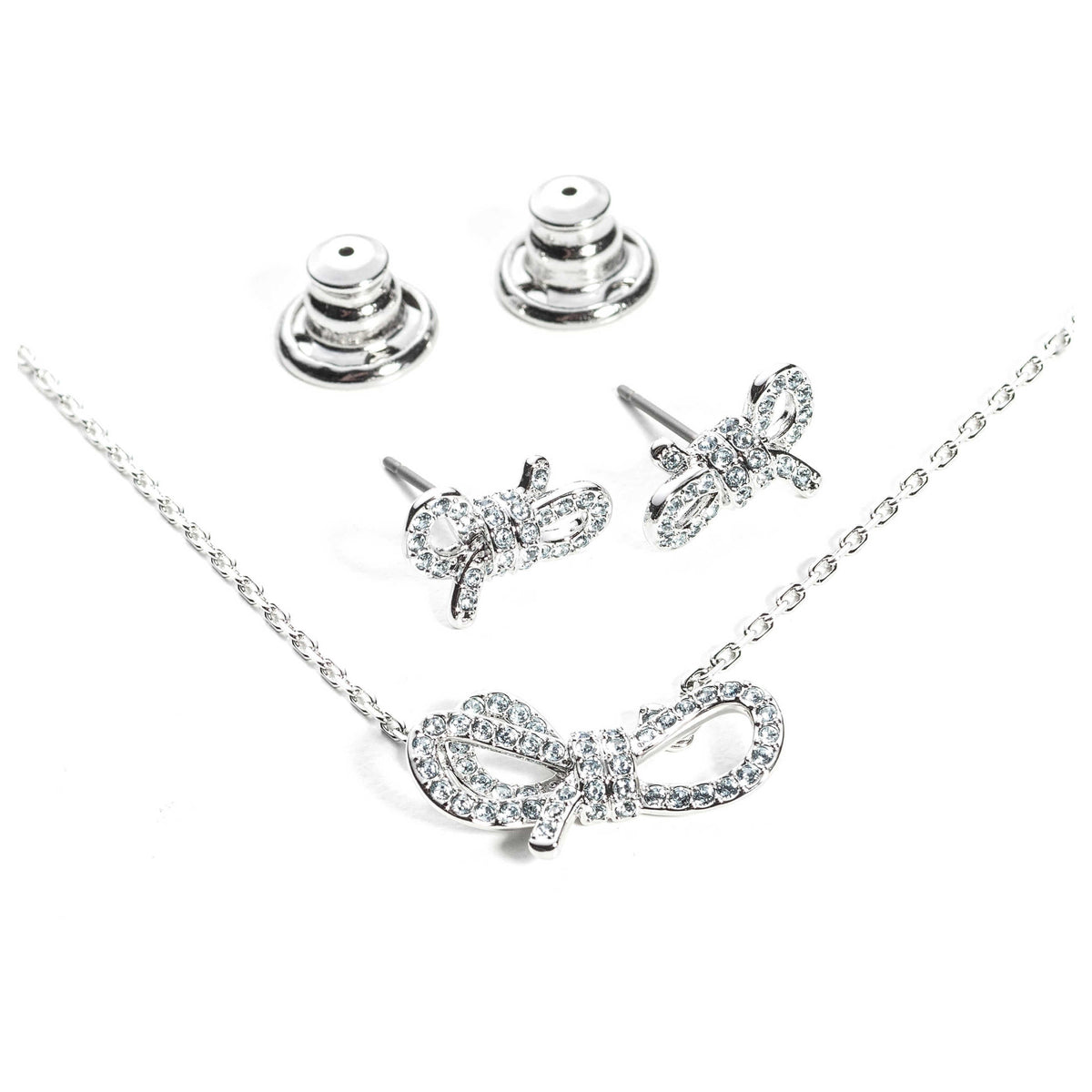 Swarovski Women's Necklace 5723554
